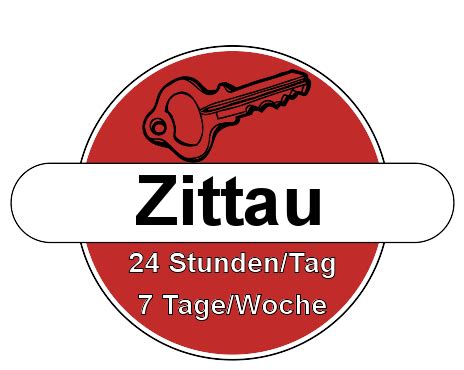 Schlüsselnotdienst in Zittau - schneller und professioneller Schlüsseldienst